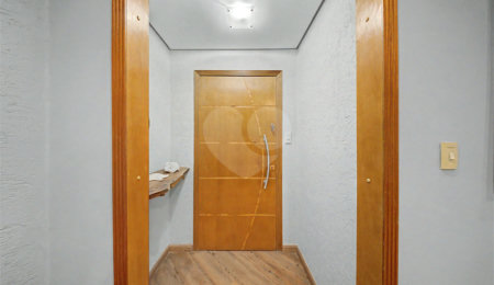 Apartamento para alugar com 3 quartos, sendo 1 suíte,  em Palmas do Tremembé, São Paulo, SP