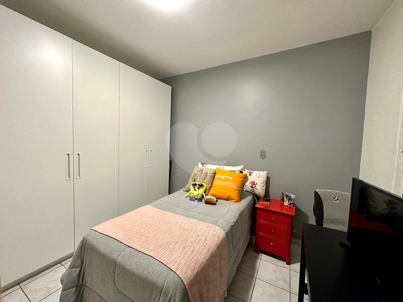 Casa Térrea à venda com 2 quartos em Parada Inglesa, São Paulo, SP