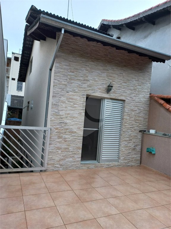 Casa à venda com 3 quartos no condomínio Residencial Rubi, Mogi das Cruzes - SP