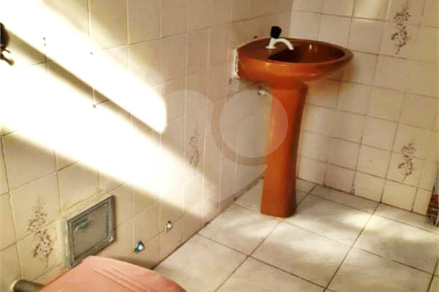 Apartamento à venda com 2 quartos em Jaçanã, São Paulo, SP