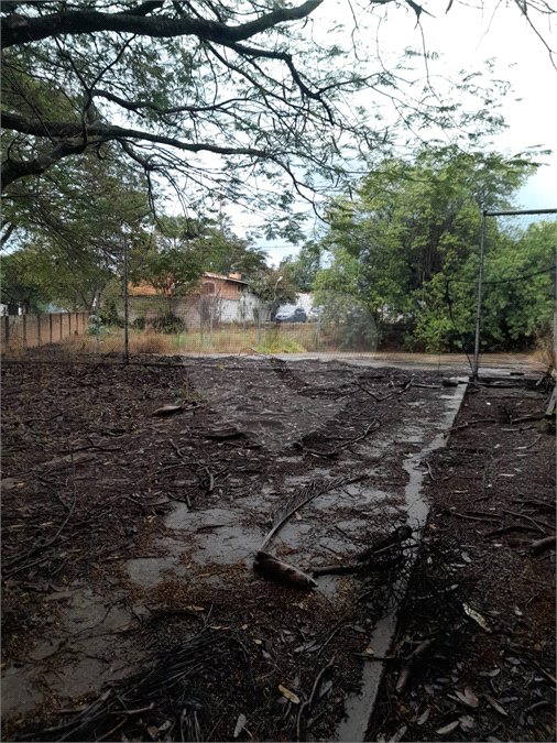 Terreno à venda em Samambaia Parque Residencial, Atibaia, SP