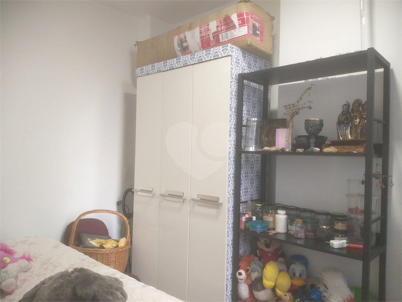 Apartamento à venda com 3 quartos, sendo 1 suíte, em Paraíso, São Paulo, SP