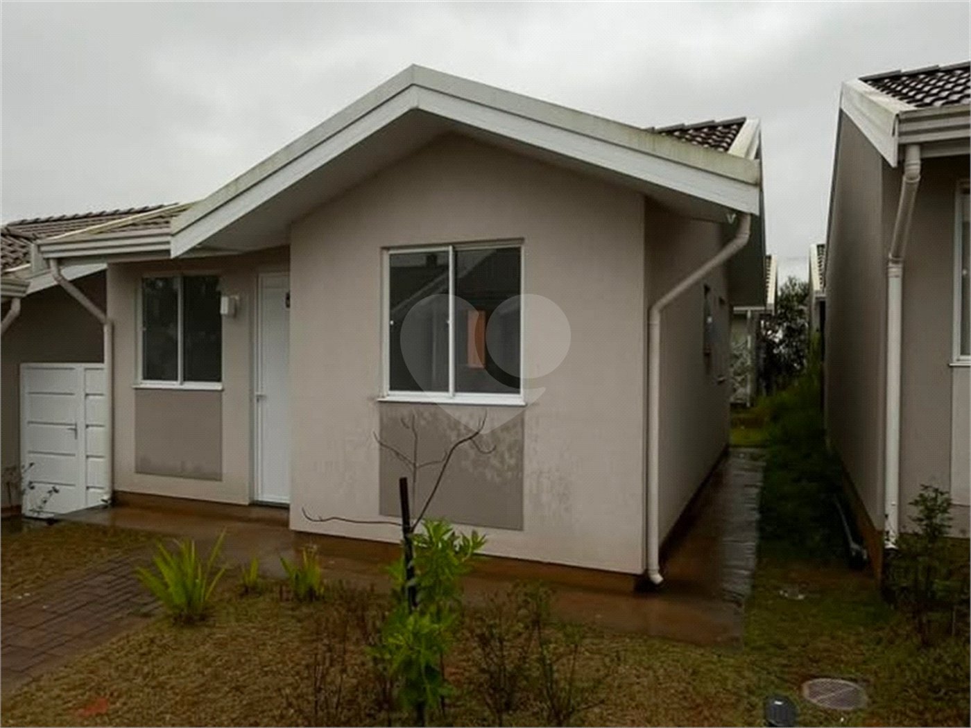 Casa à venda com 2 quartos no condomínio Alea, Iperó - SP