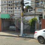Casa à venda com 6 quartos em Freguesia do Ó, São Paulo, SP