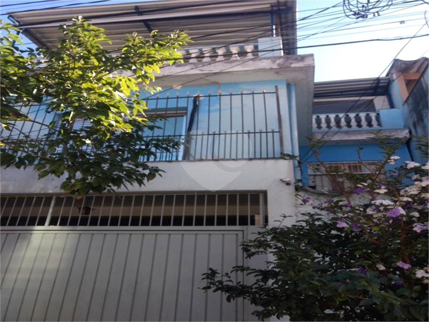Casa à venda com 7 quartos em Mandaqui, São Paulo, SP