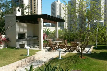 Apartamento à venda com 2 quartos, sendo 1 suíte, em Vila Suzana, São Paulo, SP