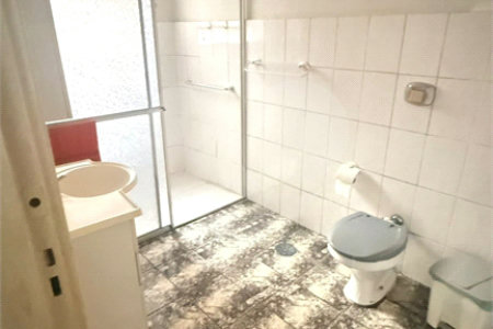 Apartamento à venda com 2 quartos em Bela Vista, São Paulo, SP