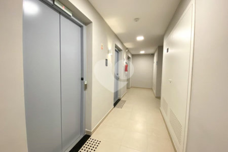 Apartamento à venda com 3 quartos, sendo 1 suíte,  em Parada Inglesa, São Paulo, SP