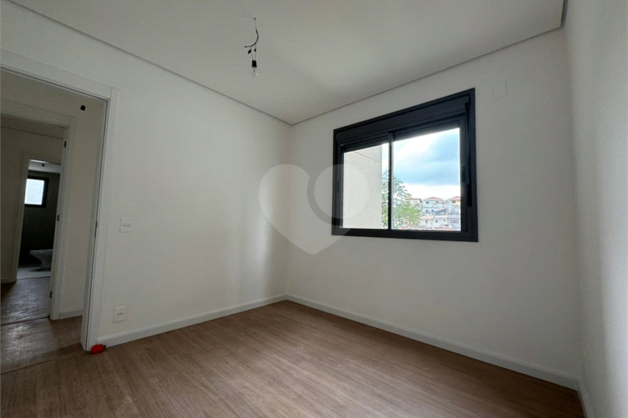 Apartamento à venda com 3 suítes em Tucuruvi, São Paulo, SP