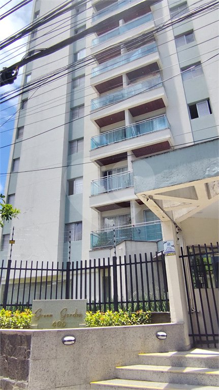 Apartamento à venda com 3 quartos, sendo 1 suíte, em Vila Guarani (z Sul), São Paulo, SP
