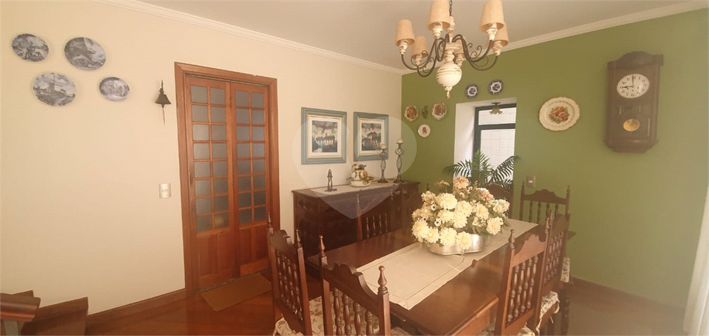 Apartamento à venda com 4 quartos, sendo 3 suítes,  em Perdizes, São Paulo, SP
