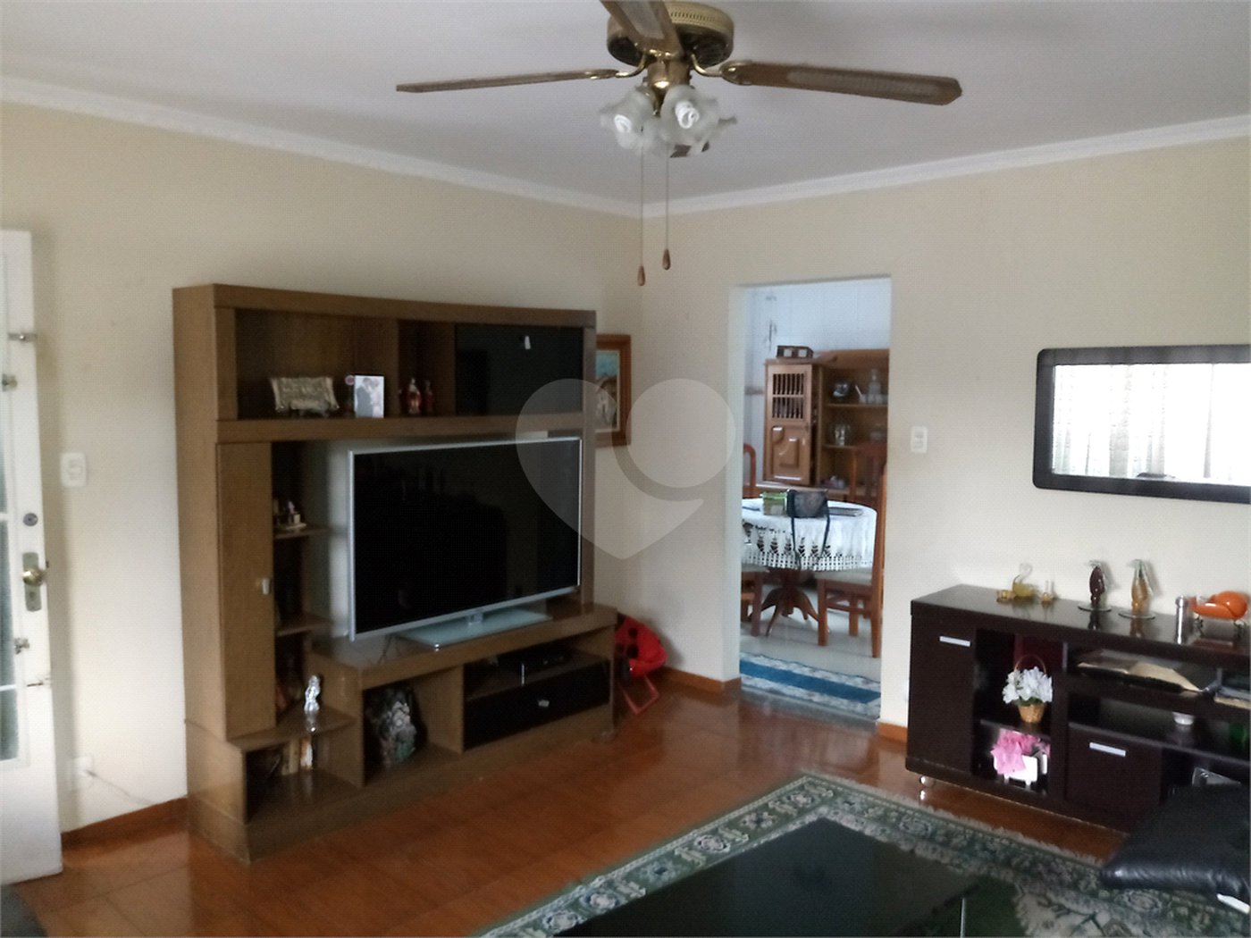 Casa à venda com 2 quartos em Tucuruvi, São Paulo, SP