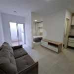 Apartamento à venda ou para alugar com 1 quarto em Jardim São Paulo(zona Norte), São Paulo, SP