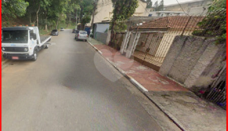 Terreno à venda em Ipiranga, São Paulo, SP