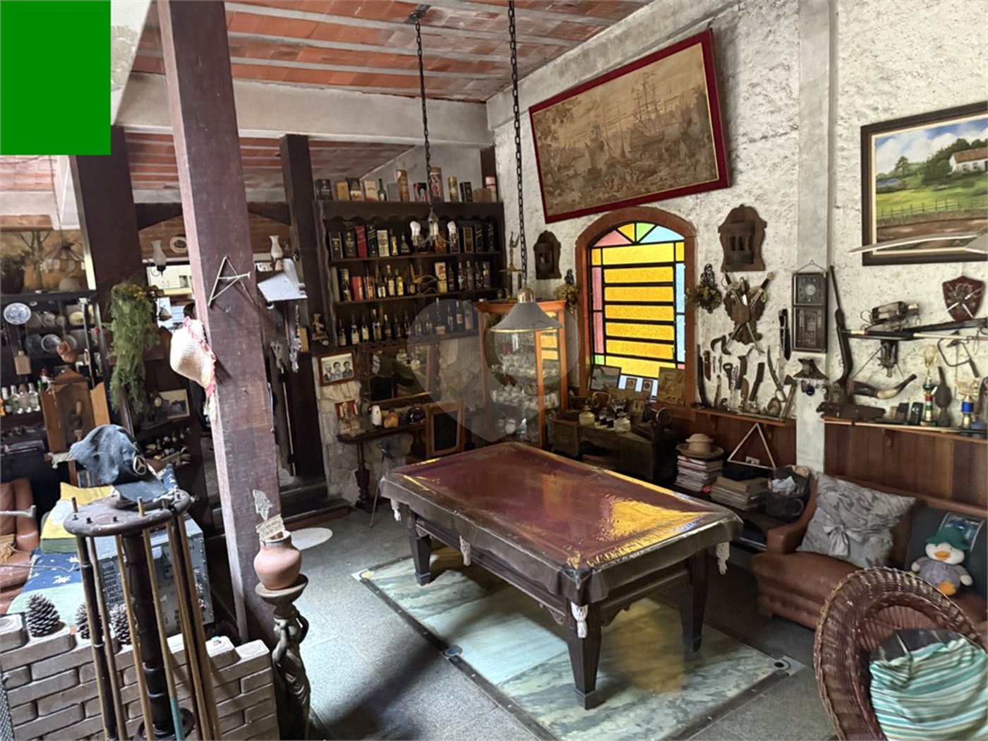 Casa à venda com 4 quartos no condomínio Parque Suiça, Caieiras - SP