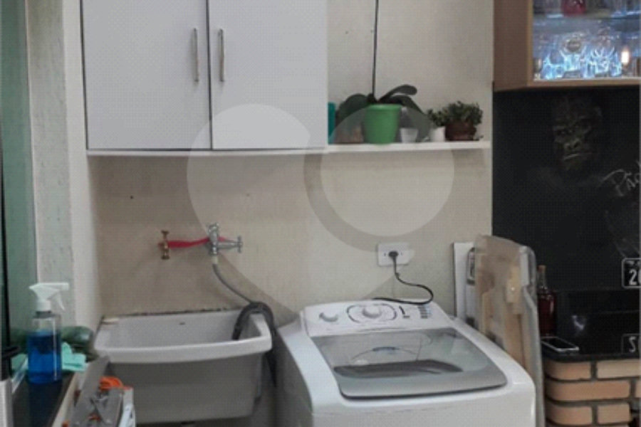Sobrado à venda com 3 quartos, sendo 1 suíte, em Jardim Aricanduva, São Paulo, SP