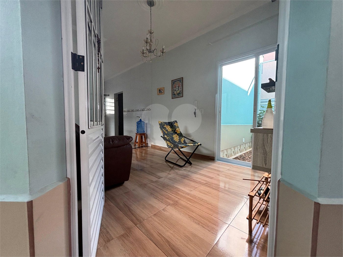 Casa à venda com 3 quartos em Jardim Alvorada, Itapetininga, SP
