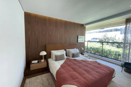 Apartamento à venda com 3 suítes em Brooklin Paulista, São Paulo, SP