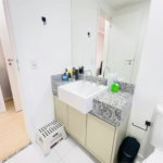 Apartamento à venda com 2 quartos, sendo 1 suíte,  em Vila Romana, São Paulo, SP