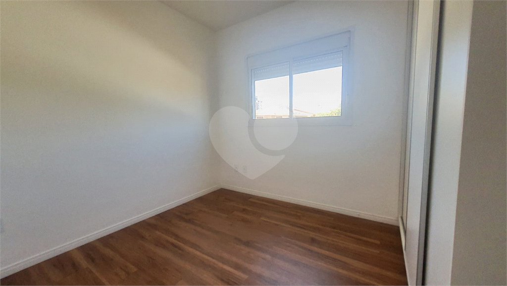 Apartamento no Edifício Residencial Valentina Park