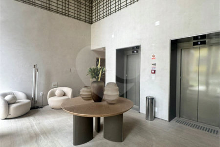 Apartamento à venda com 1 suíte em Jardim Paulista, São Paulo, SP