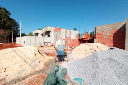 Casa à venda com 2 quartos em Vila Progresso, Itapetininga, SP