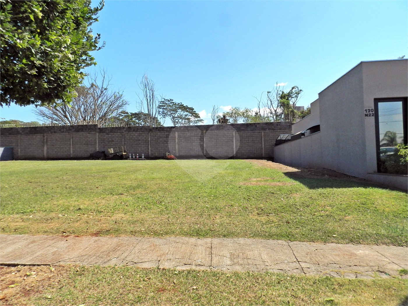 Terreno à venda no condomínio Buona Vita Ribeirão Preto, Ribeirão Preto - SP