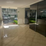 Apartamento à venda com 1 quarto em Vila Clementino, São Paulo, SP