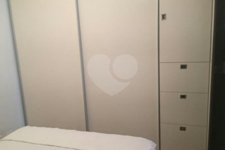 Apartamento à venda com 2 quartos em Vila Andrade, São Paulo, SP