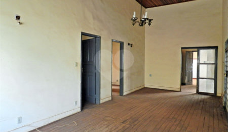 Casa à venda com 3 quartos em Jardim Sumaré, Ribeirão Preto, SP