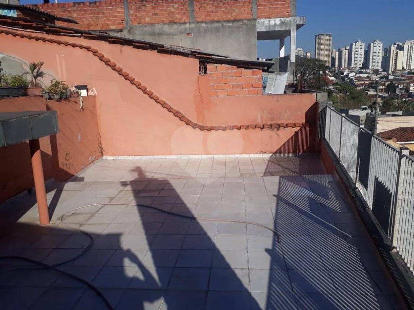 Sobrado à venda com 3 quartos em Imirim, São Paulo, SP