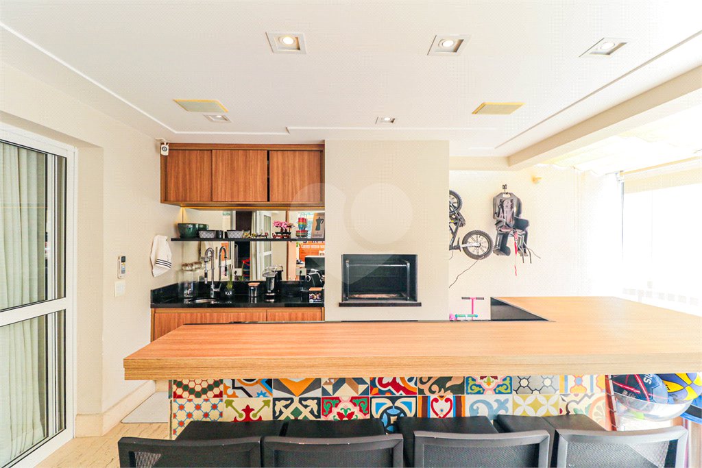 Apartamento à venda com 3 suítes em Brooklin, São Paulo, SP