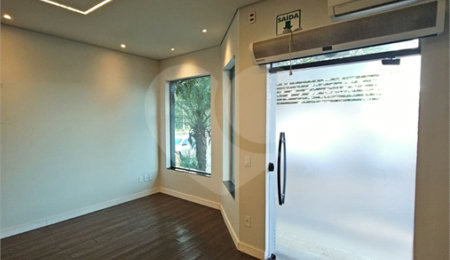 Salão para alugar no Centro, Ponta Porã, MS