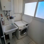 Apartamento no Brás