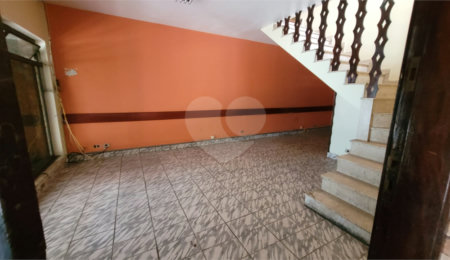 Sobrado à venda com 2 quartos em Santo Amaro, São Paulo, SP
