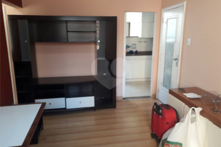 Apartamento à venda com 2 quartos em Tijuca, Rio de Janeiro, RJ