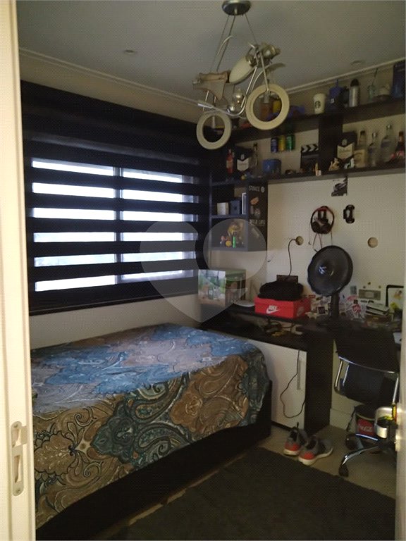 Apartamento à venda com 3 quartos, sendo 2 suítes, em Vila Leonor, São Paulo, SP