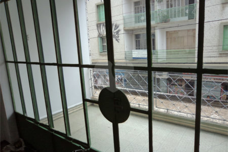 Apartamento à venda com 2 quartos em Bela Vista, Jundiaí, SP