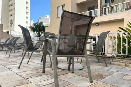 Apartamento à venda com 2 quartos, sendo 1 suíte, em Santa Teresinha, São Paulo, SP
