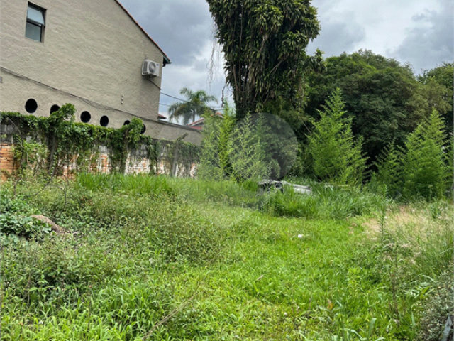 Terreno à venda em Jardim Hípico, São Paulo, SP
