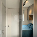 Apartamento à venda com 1 quarto em Vila Paulista, São Paulo, SP