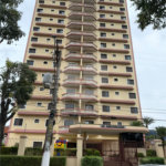 Apartamento à venda com 3 quartos, sendo 1 suíte, no Centro, Suzano, SP
