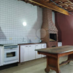 Sobrado à venda com 4 quartos, sendo 1 suíte, em Interlagos, São Paulo, SP