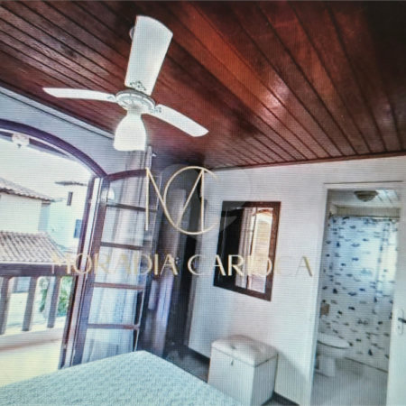 Casa à venda com 4 suítes em Baia Formosa, Armação dos Búzios, RJ
