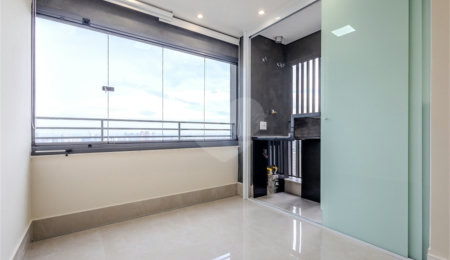 Studio para alugar com 1 quarto em Vila Mariana, São Paulo, SP
