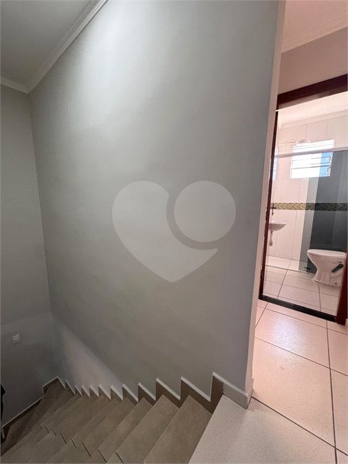 Sobrado à venda com 2 quartos, sendo 1 suíte, em Vila Mazzei, São Paulo, SP