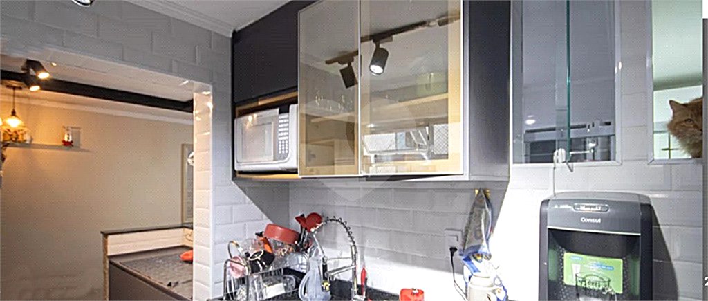 Apartamento à venda com 3 quartos, sendo 1 suíte, em Jaçanã, São Paulo, SP