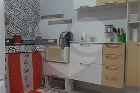 Casa à venda com 2 quartos em Campo Grande, Rio de Janeiro, RJ