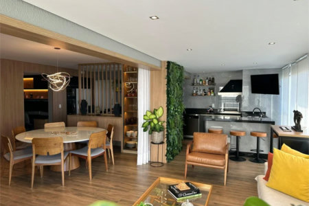 Apartamento à venda com 3 suítes em Jardim Arpoador, São Paulo, SP