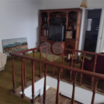 Sobrado à venda com 2 quartos em Campo Belo, São Paulo, SP